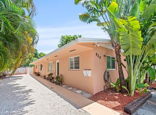 520 SW 6th Ave, Fort Lauderdale, FL 33315