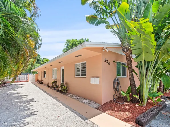 520 SW 6th Avenue, Fort Lauderdale, FL 33315