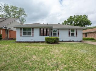 3215 Ruidosa Ave, Dallas, TX 75228