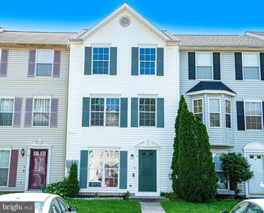6 White Laurel Ct, Baltimore, MD, 21220