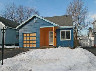 1089 Bennington Dr, Rochester, NY 14616