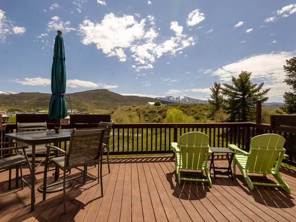 2585 Abbey Road, Steamboat Springs, CO 80487