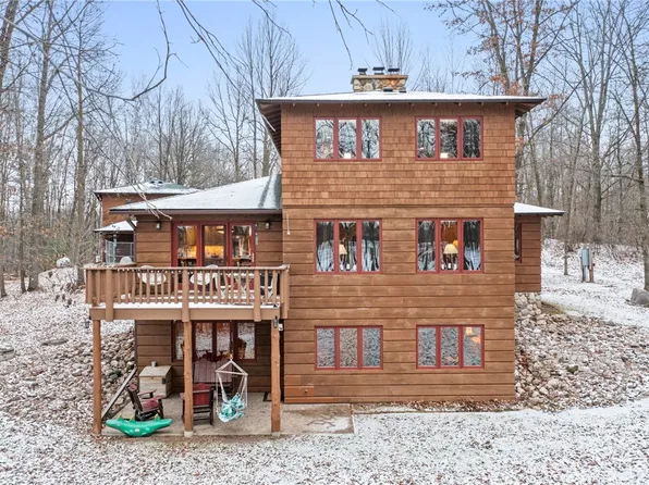 2138 9 3/4 Street, Cumberland, WI 54829