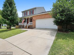 1301 Berni Ruth Ln, Severn, MD 21144