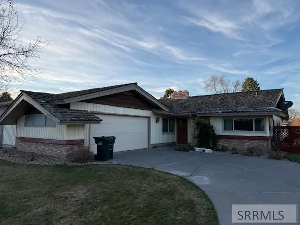 775 Wooten Way, Blackfoot, ID 83221