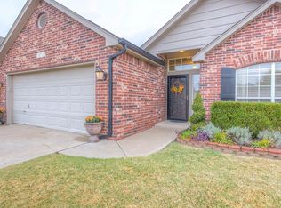 10719 E 119th Ct N, Collinsville, OK 74021