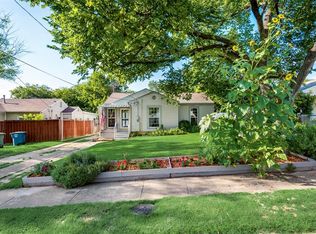 3343 Grafton Ave, Dallas, TX 75211