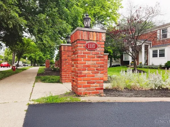1110 Springfield Pike APT 15, Wyoming, OH 45215