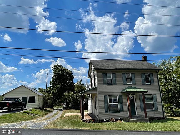 2nd image of 531 Kutztown Rd