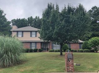 66 Chive Ct, Columbus, GA 31909