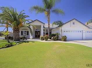 14605 Redwood Springs Dr, Bakersfield, CA