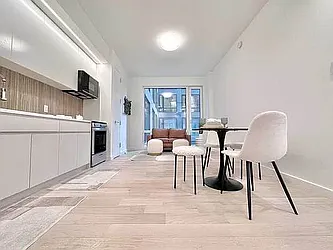 Rented by Doorway NYC, LLC