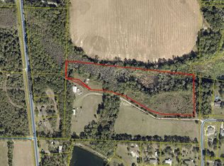 685 Pinewood Dr, Defuniak Springs, FL 32433