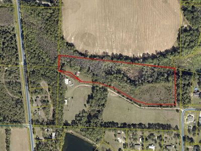 685 Pinewood Dr, Defuniak Springs, FL, 32433