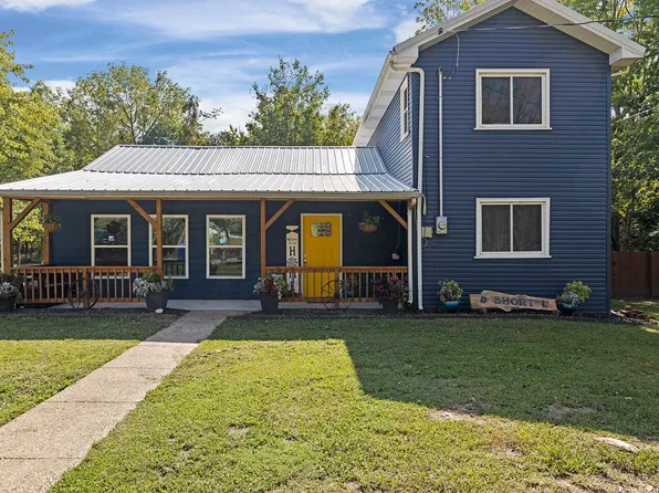 203 W Clinton Street #W, Rogersville, MO 65742