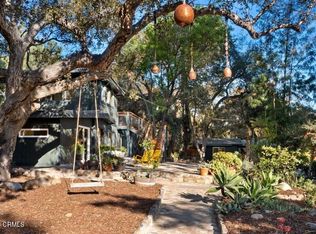 3541 Thacher Rd, Ojai, CA 93023