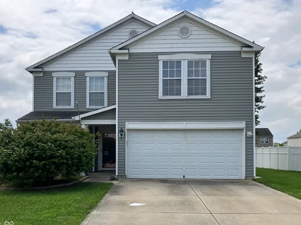 210 Cross Bow St, Sheridan, IN 46069