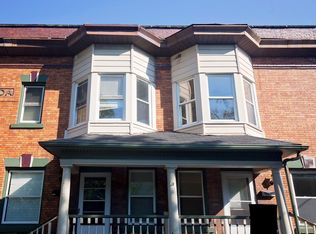 5808 Ellen Ave #5812, Cleveland, OH 44102