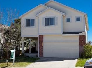 10440 Hollyhock Ct, Highlands Ranch, CO 80129