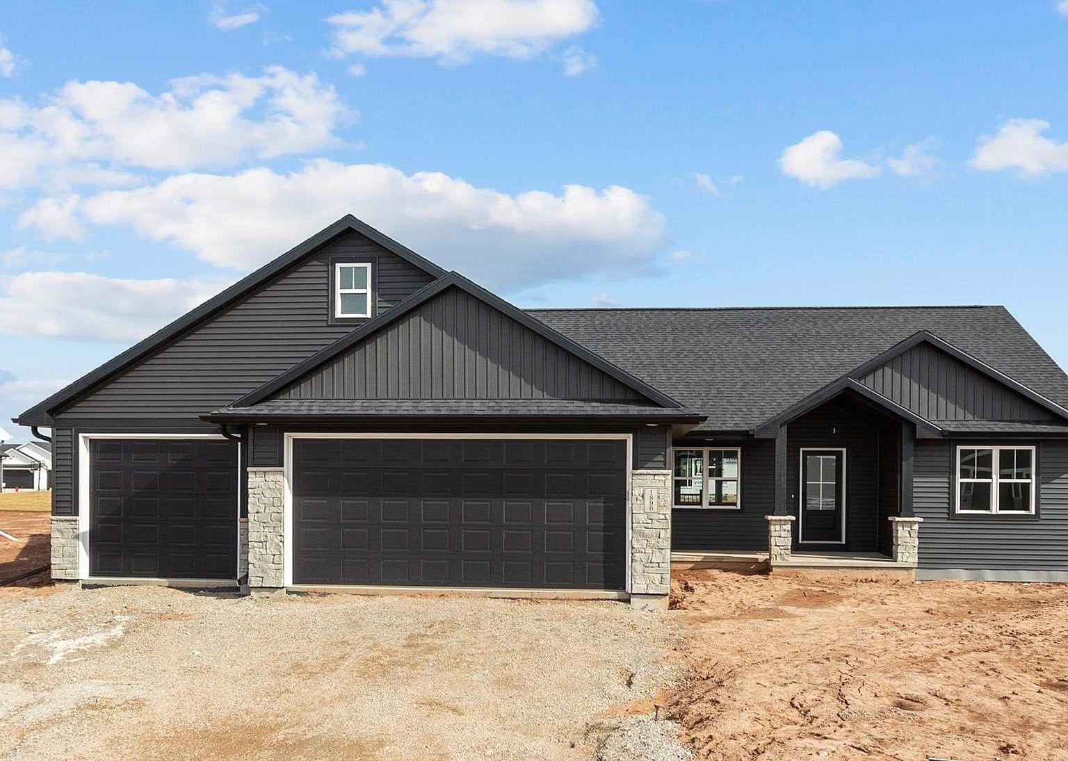 1890 White Dove Ln, Kaukauna, WI 54130 Zillow