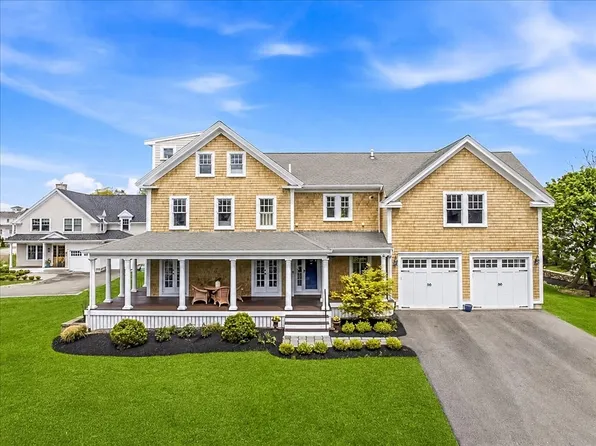 14 Bayberry Rd, Scituate, MA 02066
