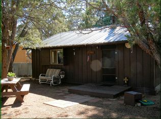 2174 Border Legion Dr, Overgaard, AZ 85933