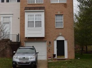 2622 Berrywood Ln, Upper Marlboro, MD 20774