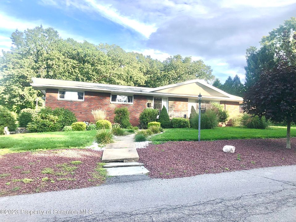 550 Seymour Ave, Scranton, PA 18505 Zillow