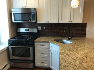 349 Sumner St #1A, Boston, MA 02128