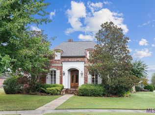 2227 Saint Andrews Ave, Zachary, LA 70791