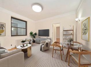 78 Manhattan Ave APT 4B, New York, NY 10025