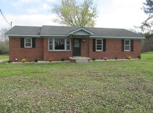 10570 Campbellsville Rd, Pulaski, TN 38478