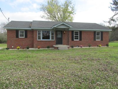 10570 Campbellsville Rd, Pulaski, TN, 38478