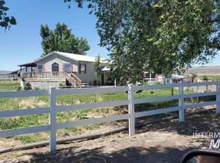 3897 W Elm Rd, Vale, OR 97918