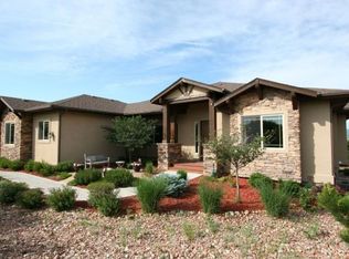 1335 Ash Hollow Pl, Castle Rock, CO 80104
