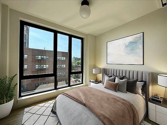 3rd image of 1263 Bedford Ave #4K