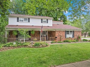 2118 Honeytree Ct, Columbus, OH 43229