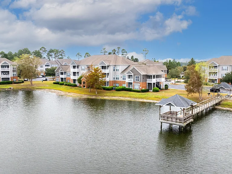 Odyssey Lake — Photo 1