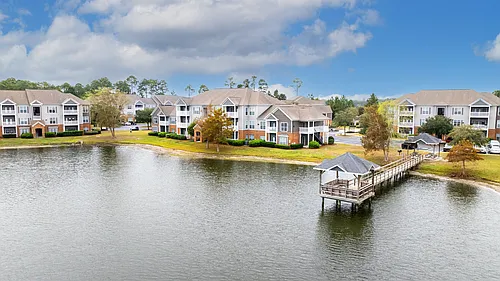 Odyssey Lake Photo 1