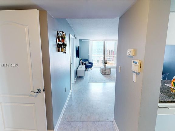 2nd image of 1200 Brickell Bay Dr APT 3221