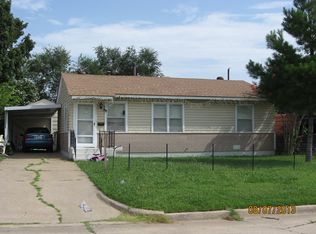 3265 SW 45th St, Oklahoma City, OK 73119