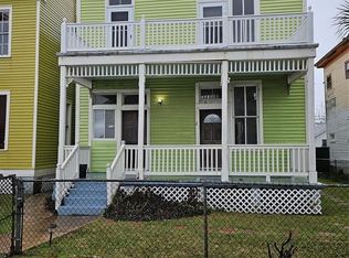 1608 Market St APT 2, Galveston, TX 77550