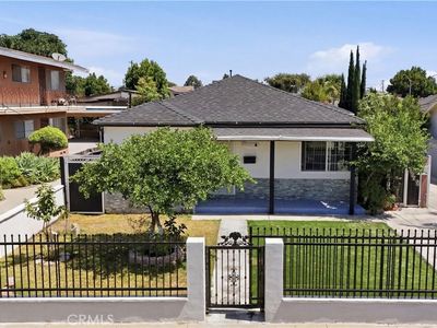 4017 Santa Ana St, Huntington Park, CA, 90255