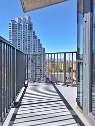 Rented by The Dermot Realty Management Company