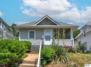 3121 N 59th St, Omaha, NE 68104