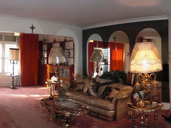 Living Room - View 2