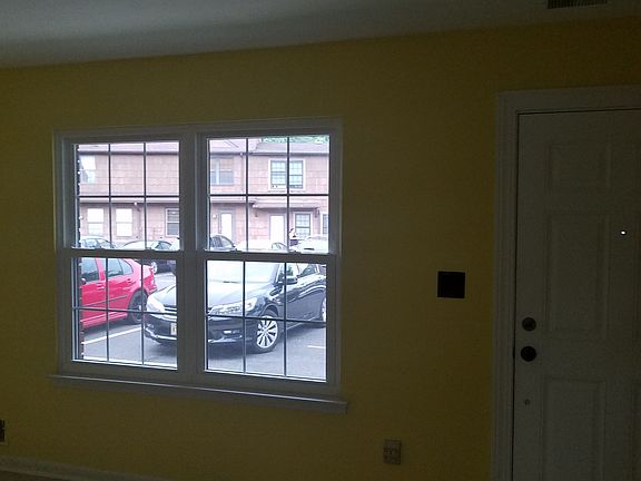 Front Window