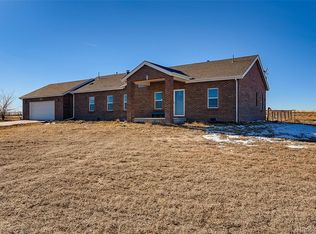 33723 E 142nd Pl, Hudson, CO 80642