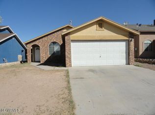 11785 Mesquite Miel Dr, El Paso, TX 79934 | Zillow