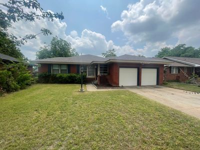 2732 NW 65th St, Oklahoma City, OK, 73116